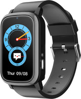 Medical Alert 4G Cellular Rectangular Smart Watch