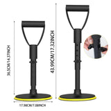 Stand Assist Aid for Elderly, Height-Adjustable Standing Aids & Supports, Device to Help Elderly Stand Up, Stand Assist Devices for People with Knee Problems, People with Disabilities Standup Helper