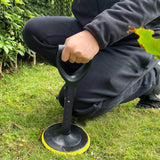 Stand Assist Aid for Elderly, Height-Adjustable Standing Aids & Supports, Device to Help Elderly Stand Up, Stand Assist Devices for People with Knee Problems, People with Disabilities Standup Helper