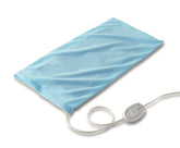 Heating Pad King Size 12 X 24-Inch, Color Blue