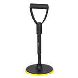 Stand Assist Aid for Elderly, Height-Adjustable Standing Aids & Supports, Device to Help Elderly Stand Up, Stand Assist Devices for People with Knee Problems, People with Disabilities Standup Helper