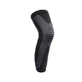 1Pc Knee Support Brace Compression Long Full Legs Sleeve Arthritis Running Gym Sport Knee Pads