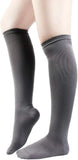 Graduated Compression Support Socks (3 Pair) Men Women Sports Medical