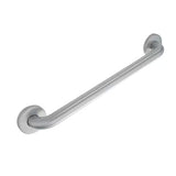 48 In. Grab Bar in Satin Stainless Steel