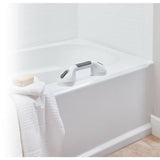 12 In. Suction Cup Grab Bar