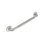 42 In. Peened Satin Stainless Steel Grab Bar