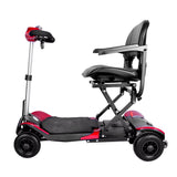 2025 Best Selling Airline Approve Heavy Duty 120Kg Loading Cheap Price Handicapped Scooter Electric Mobility Scooters for Sale